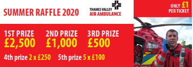 Thames Valley Air Ambulance