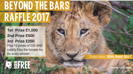 Born Free Foundation