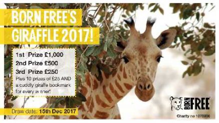 Born Free Foundation