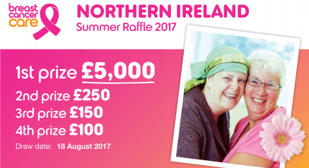 Breast Cancer Care Northern Ireland