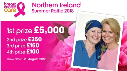 Breast Cancer Care Northern Ireland