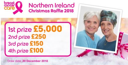Breast Cancer Care Northern Ireland