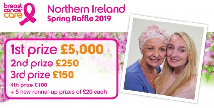 Breast Cancer Care Northern Ireland