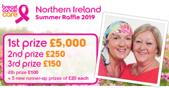 Breast Cancer Care Northern Ireland