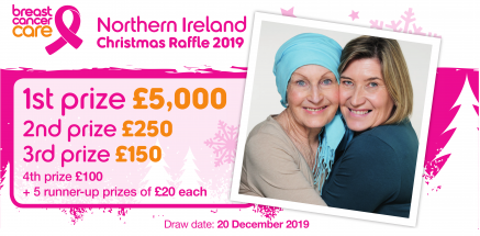 Breast Cancer Care Northern Ireland