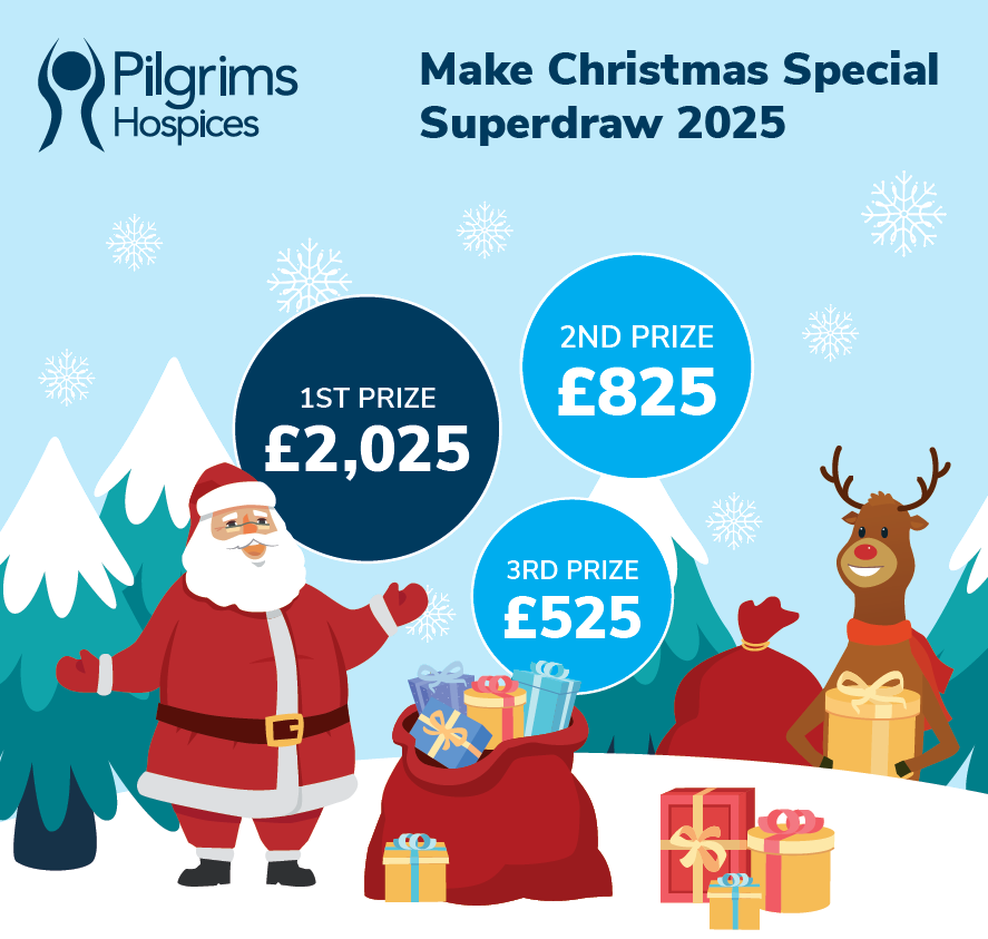 Pilgrims Hospices