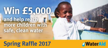 WaterAid