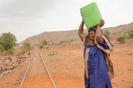 WaterAid