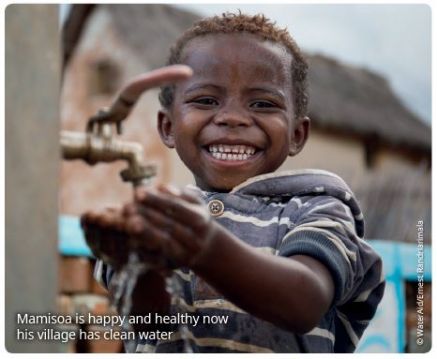 WaterAid