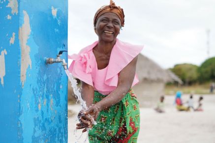 WaterAid