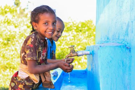WaterAid