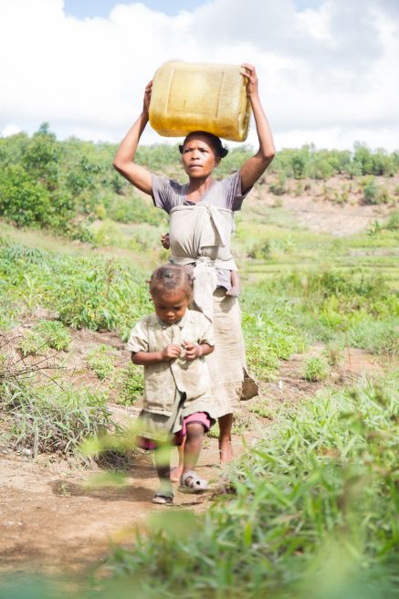 WaterAid