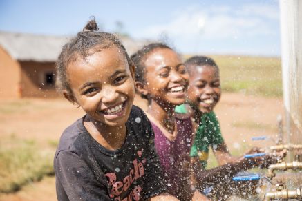WaterAid