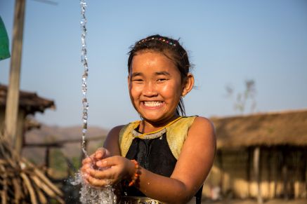 WaterAid