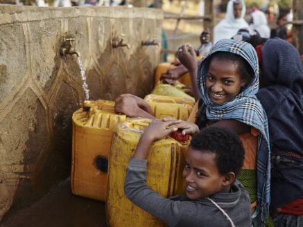WaterAid