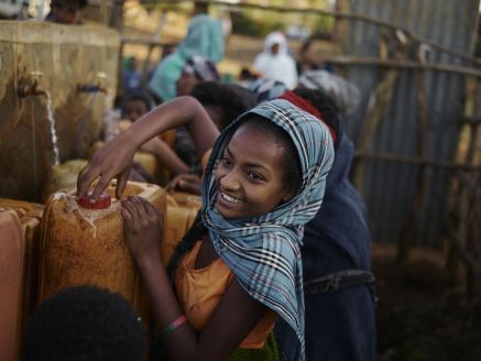 WaterAid