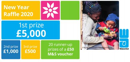 WaterAid