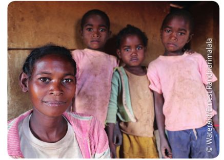 WaterAid