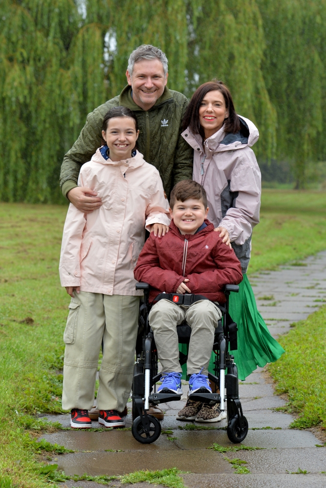 Muscular Dystrophy UK