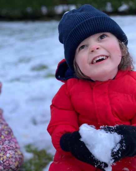 Muscular Dystrophy UK