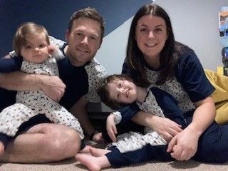 Muscular Dystrophy UK