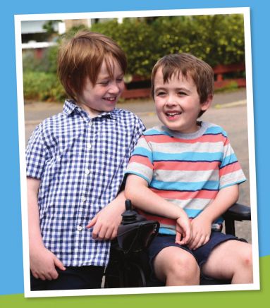 Muscular Dystrophy UK