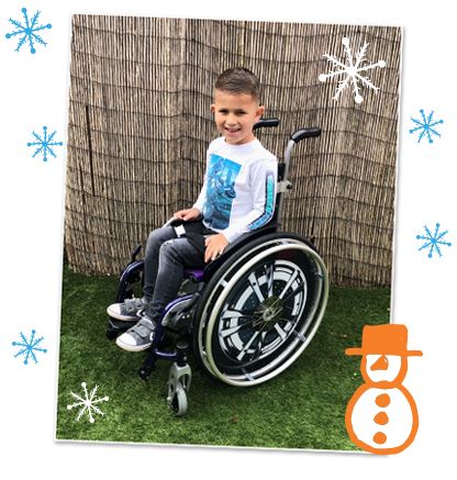 Muscular Dystrophy UK