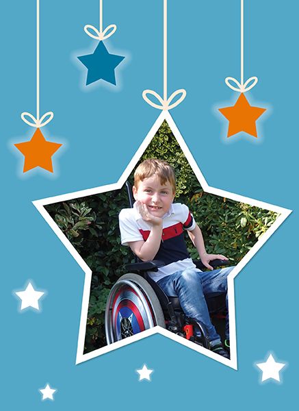 Muscular Dystrophy UK
