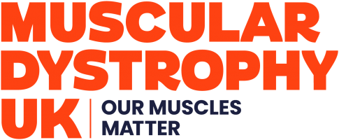 Muscular Dystrophy UK