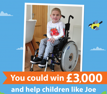 Muscular Dystrophy UK