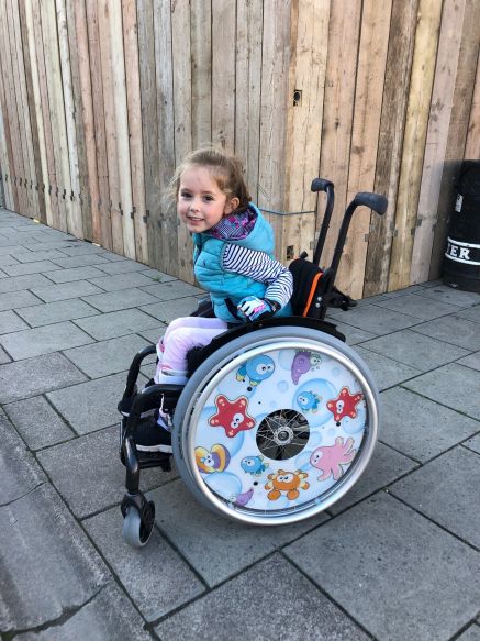 Muscular Dystrophy UK