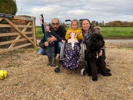 Muscular Dystrophy UK