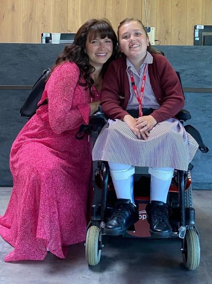 Muscular Dystrophy UK