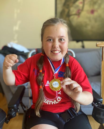 Muscular Dystrophy UK