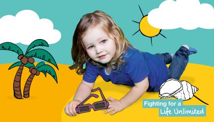 Cystic Fibrosis Trust