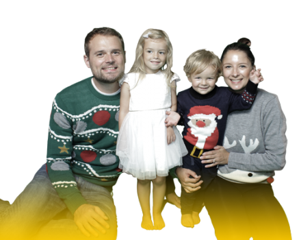 Cystic Fibrosis Trust