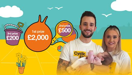Cystic Fibrosis Trust