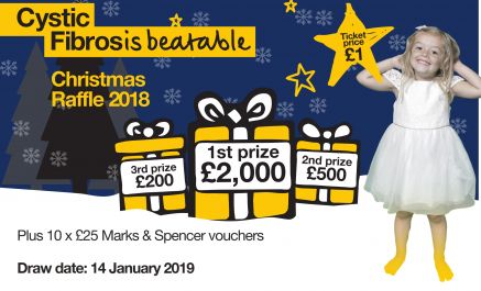 Cystic Fibrosis Trust