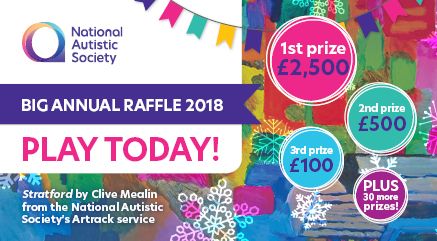 The National Autistic Society
