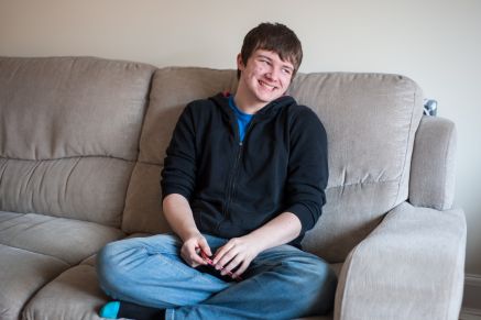 The National Autistic Society