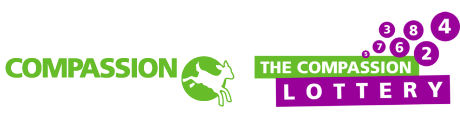 The Compassion Lottery - Compassion in World Farming ciwf.org.uk