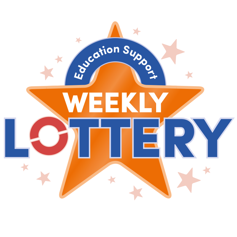 Education Support Weekly Lottery